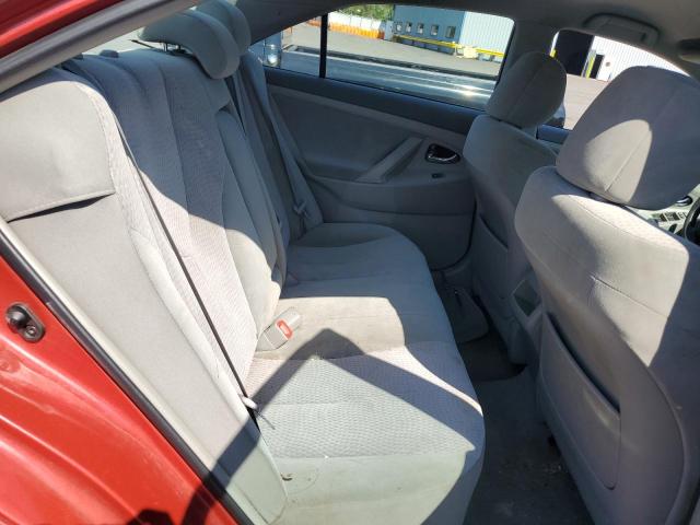 2011 TOYOTA CAMRY BASE - 4T1BF3EK2BU605857