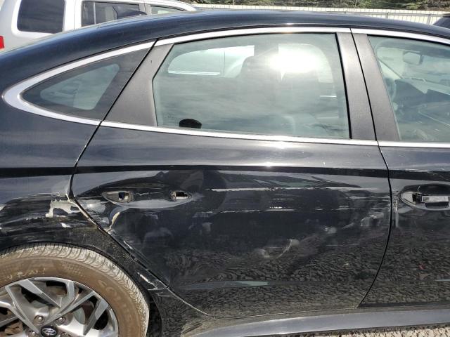 2020 HYUNDAI SONATA SEL 5NPEF4JA8LH022094