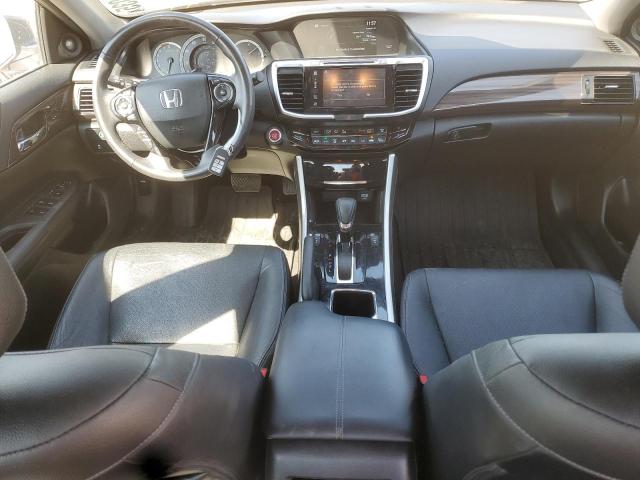 2017 HONDA ACCORD EXL 1HGCR2F85HA161978