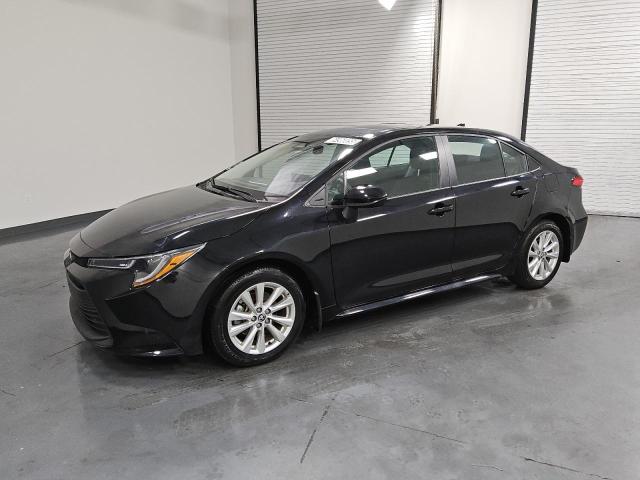 2024 TOYOTA COROLLA LE - 5YFB4MDE4RP218682