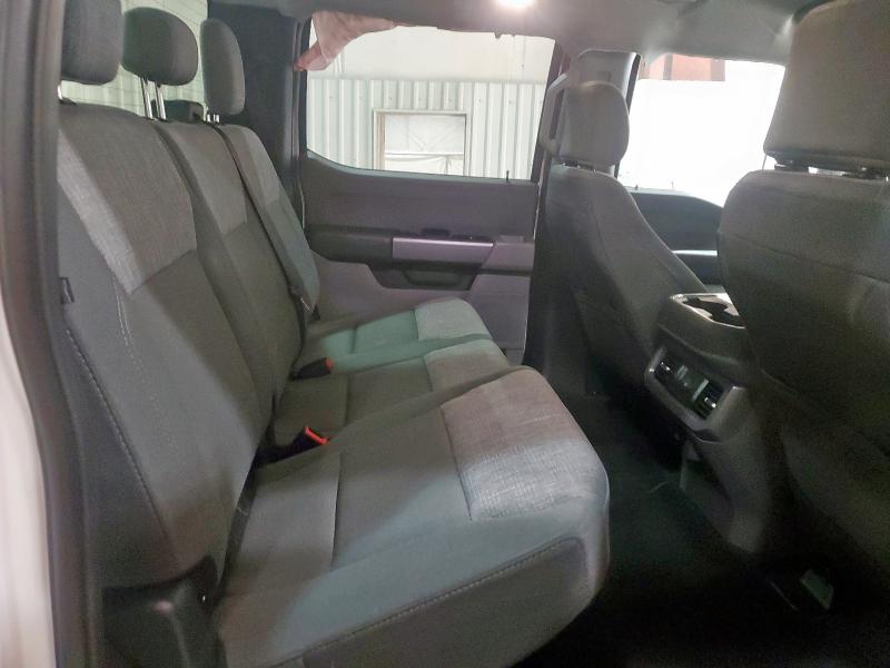 2025 FORD F250 SUPER 1FT7W2BT1SEE03961