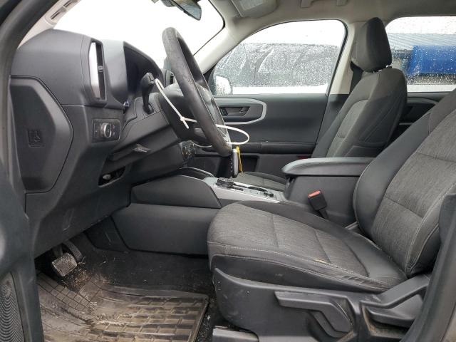 2021 FORD BRONCO SPORT BIG BEND - 3FMCR9B60MRA09954