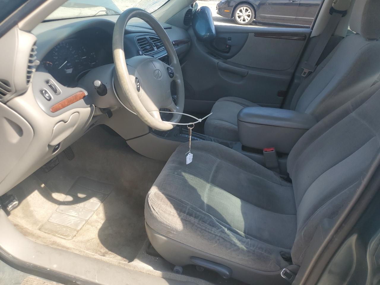 Lot #3259004036 1999 OLDSMOBILE CUTLASS GL