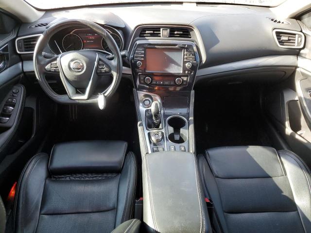 2018 NISSAN MAXIMA 3.5S 1N4AA6AP0JC409766