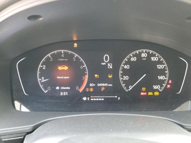 2022 HONDA CIVIC LX 2HGFE2F29NH579946