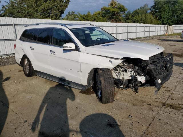 2016 MERCEDES-BENZ GL 450 4MA 4JGDF6EE0GA709146