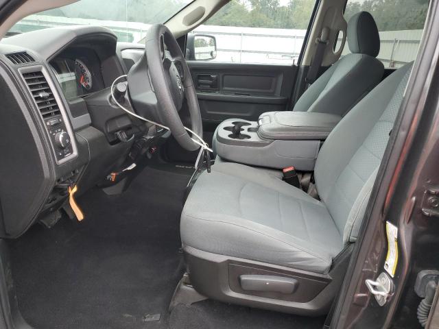 2019 RAM 1500 CLASSIC TRADESMAN - 3C6RR7KGXKG660049