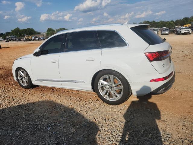 2023 AUDI Q7 PRESTIG WA1VXBF73PD021455