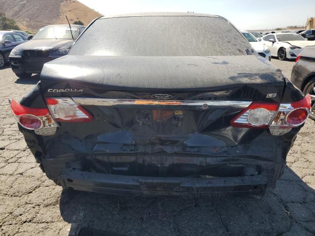 2012 TOYOTA COROLLA BA - JTDBU4EE6C9172851