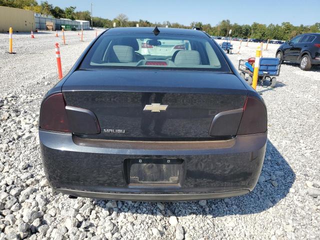 2012 CHEVROLET MALIBU LS - 1G1ZB5E09CF225177