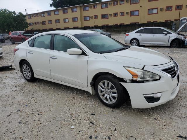 2015 NISSAN ALTIMA 2.5 1N4AL3AP5FN316777