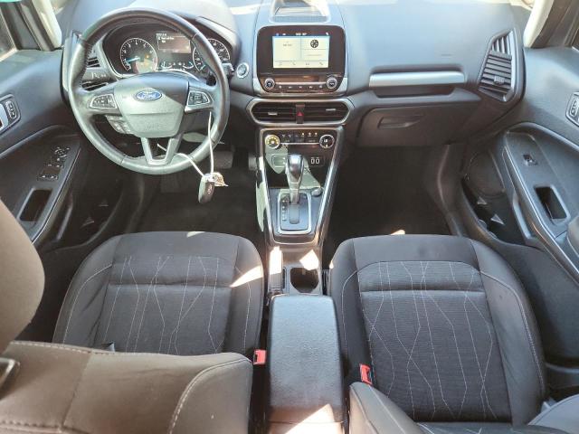 2018 FORD ECOSPORT S MAJ6P1UL2JC215207