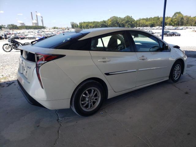 2017 TOYOTA PRIUS JTDKARFU5H3534562