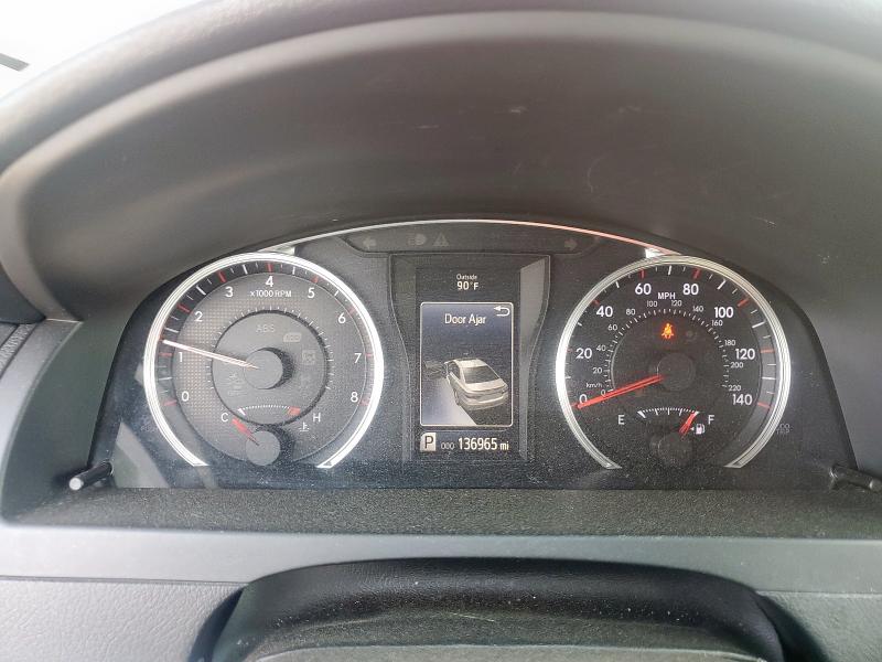 2017 TOYOTA CAMRY LE 4T1BF1FK1HU650011