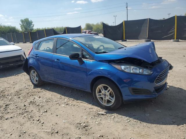 2019 FORD FIESTA SE - 3FADP4EJ3KM165391