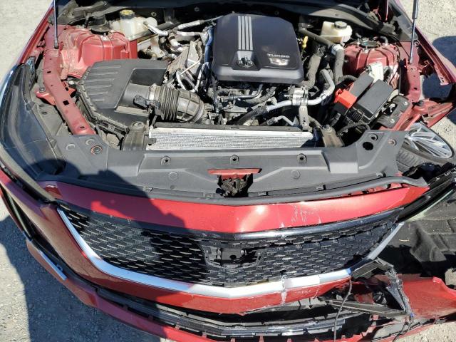 2020 CADILLAC CT5 PREMIU 1G6DN5RK4L0140628