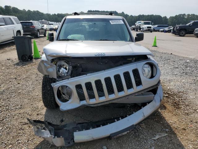 2017 JEEP PATRIOT SPORT 1C4NJPBA6HD207448