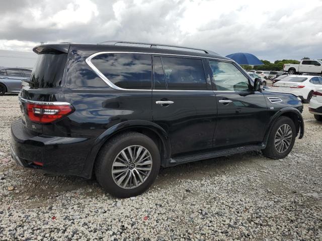 2022 NISSAN ARMADA SL JN8AY2BB9N9813092