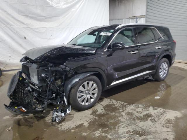 HYUNDAI PALISADE S