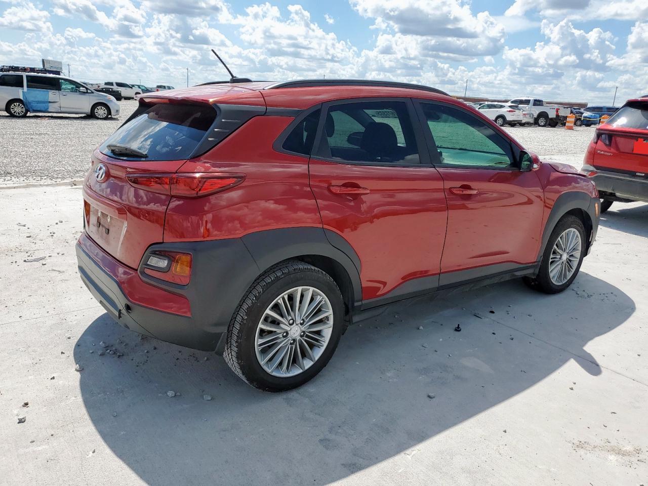 HYUNDAI KONA SEL