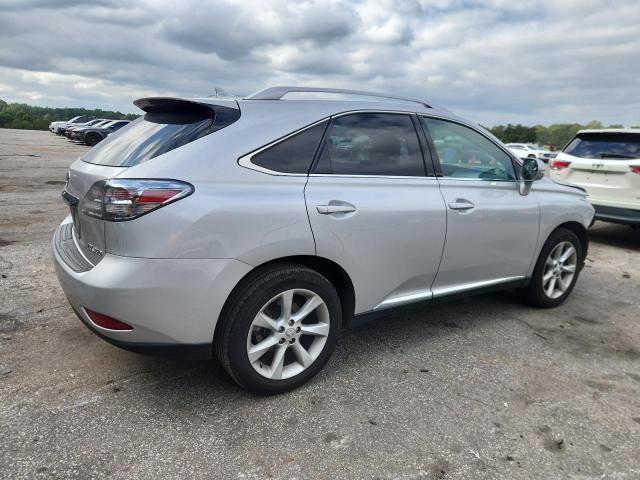 2012 LEXUS RX 350 - 2T2ZK1BA6CC080925