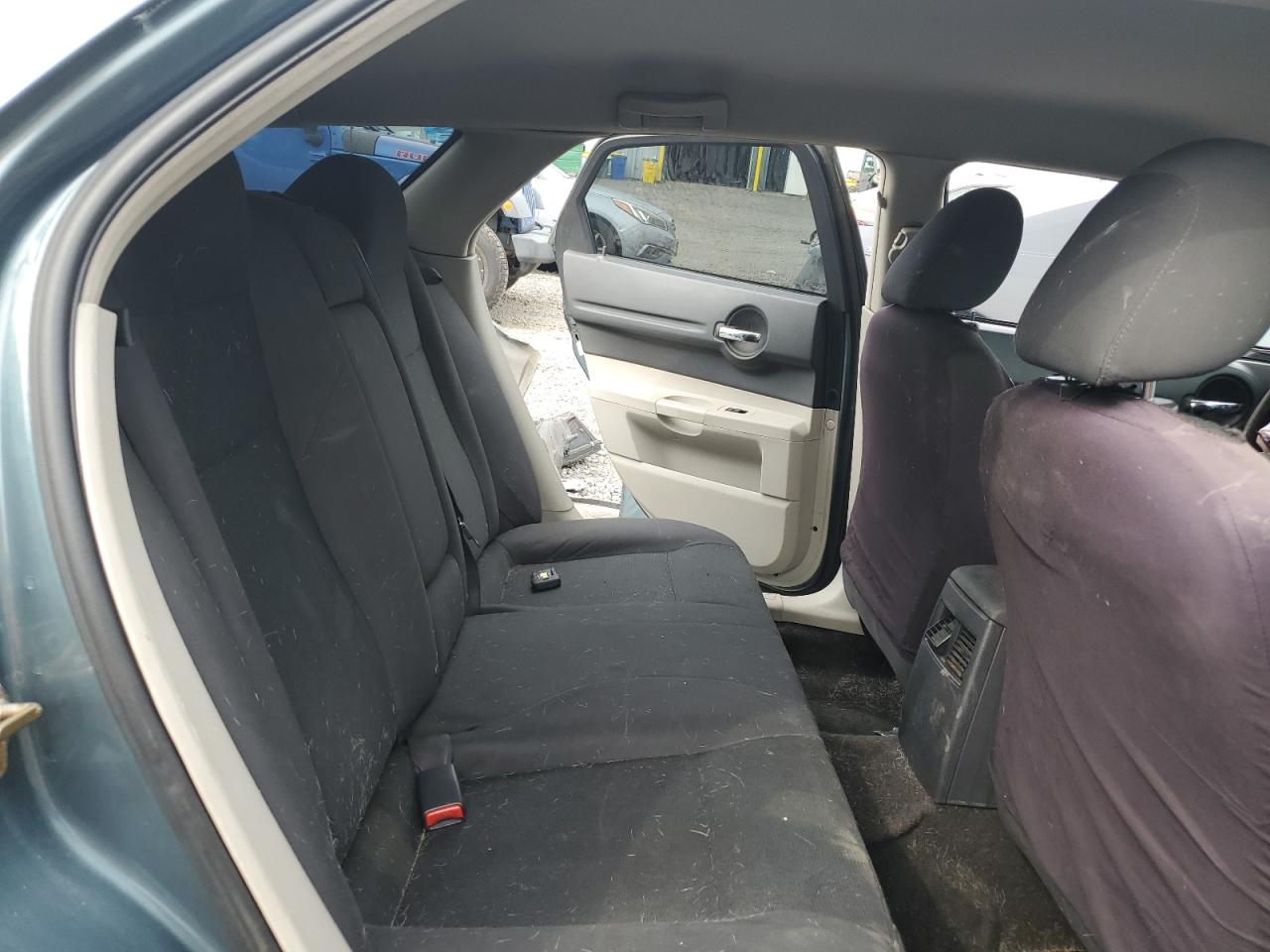 Lot #3281696888 2006 DODGE MAGNUM SXT