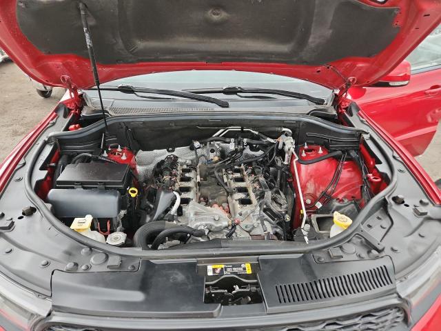 2022 DODGE DURANGO SR 1C4SDJGJ6NC101308