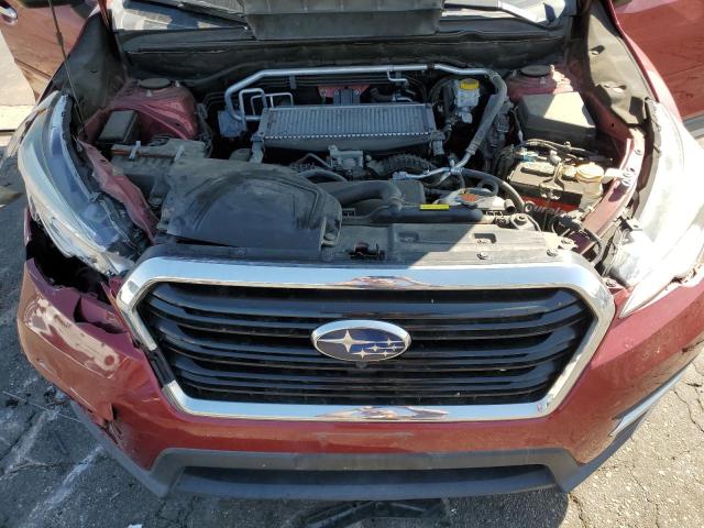 2020 SUBARU ASCENT TOU 4S4WMARD8L3401563