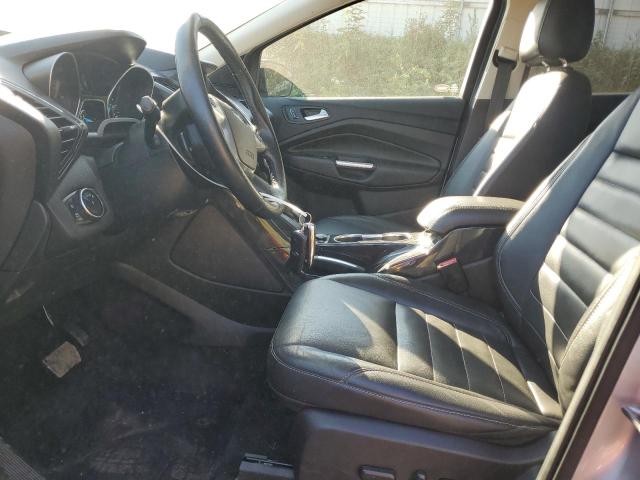 2016 FORD ESCAPE TIT - 1FMCU9J93GUB55501