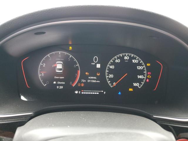 2023 HONDA CIVIC SI 2HGFE1E58PH471679