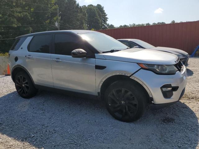 2016 LAND ROVER DISCOVERY SALCT2BG8GH574151