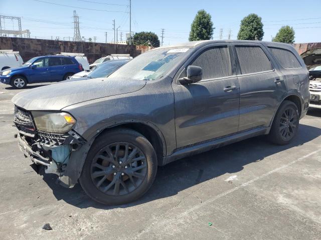 2015 DODGE DURANGO SXT 1C4RDHAG8FC201500