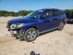 2020 NISSAN PATHFINDER - 5N1DR2BN2LC620326