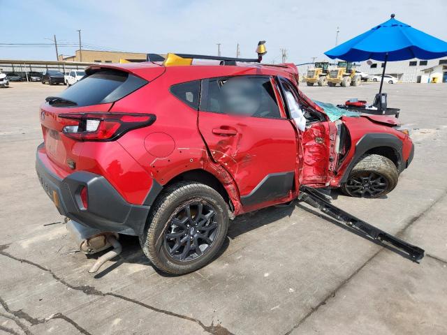 2024 SUBARU CROSSTREK 4S4GUHU65R3835955