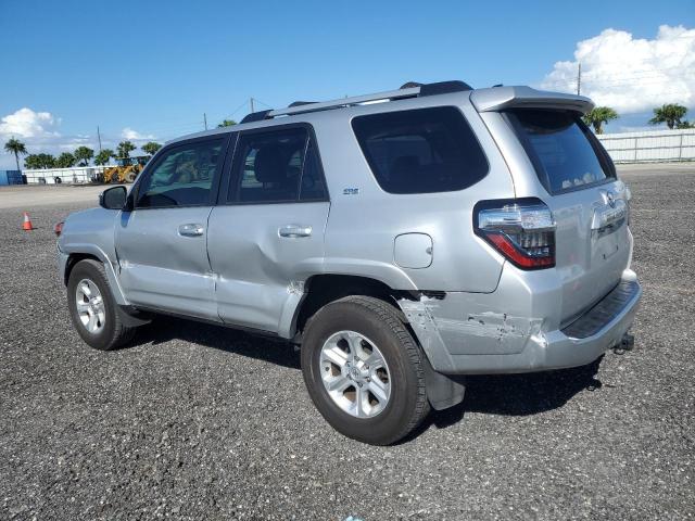 2023 TOYOTA 4RUNNER SR - JTEEU5JRXP5283598