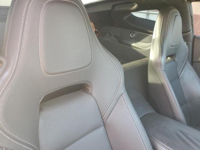 2017 CHEVROLET CORVETTE Z #3296407635