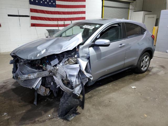 2017 HONDA HR-V EX - 3CZRU6H54HM715493