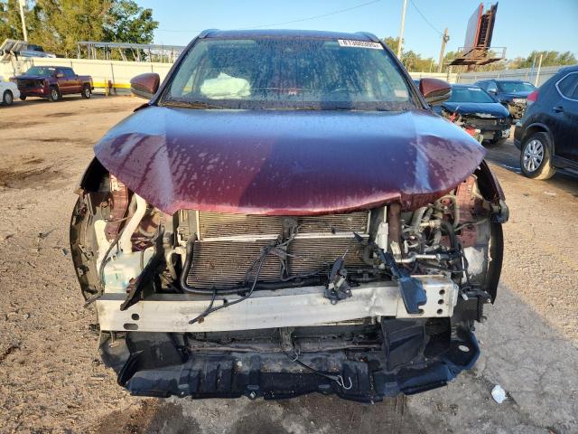 2019 TOYOTA HIGHLANDER HYBRID 5TDJGRFH9KS058092