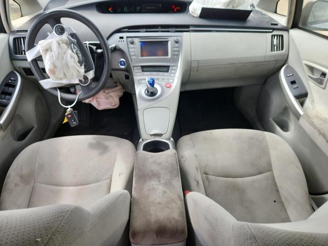2015 TOYOTA PRIUS - JTDKN3DU3F0419395