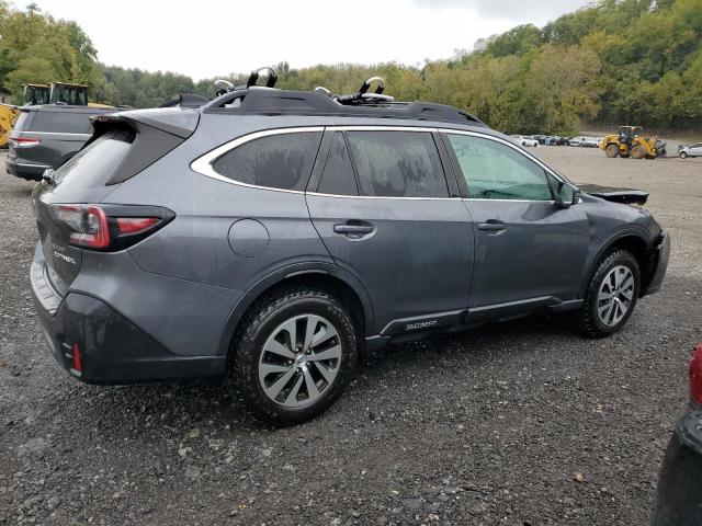 2021 SUBARU OUTBACK PR 4S4BTADC4M3151420