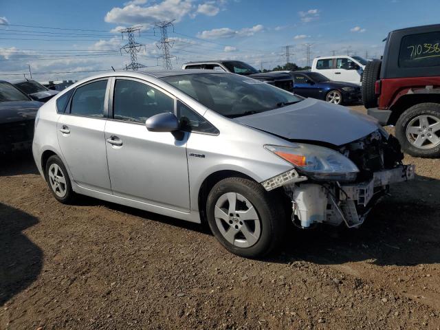 2015 TOYOTA PRIUS JTDKN3DU7F1876592