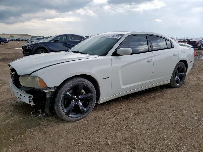 2014 DODGE CHARGER R/ - 2C3CDXCT9EH140524