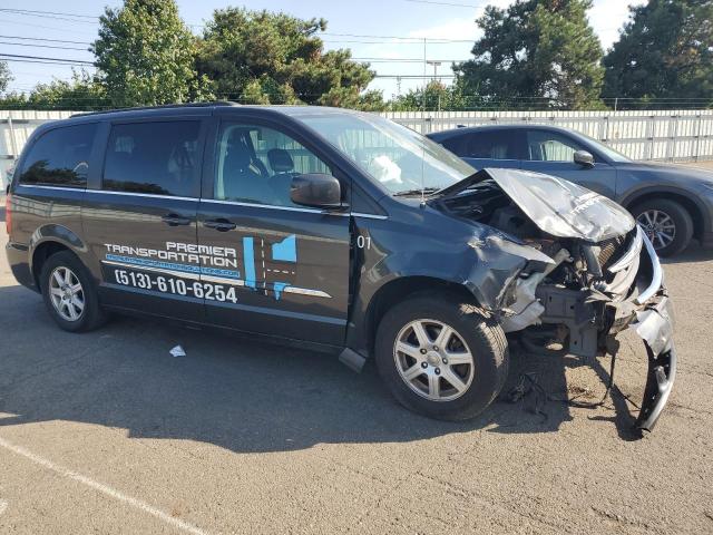 2011 CHRYSLER TOWN & COU #3309287616