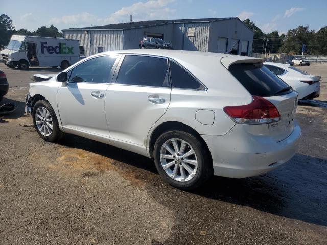 2012 TOYOTA VENZA LE #3285727664