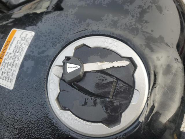 2021 KAWASAKI ZX1002 K JKBZXVK14MA015869