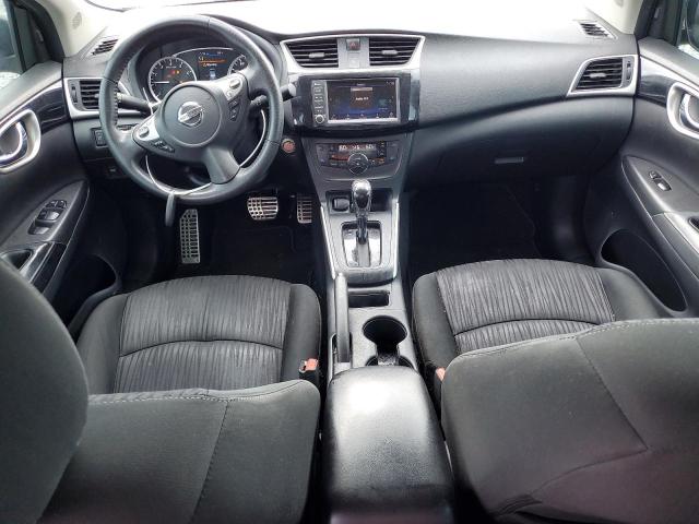 2019 NISSAN SENTRA S 3N1AB7APXKY303219