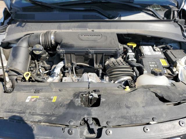 2025 JEEP COMPASS SP 3C4NJDAN3ST526293