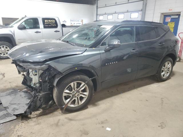 CHEVROLET BLAZER 2LT