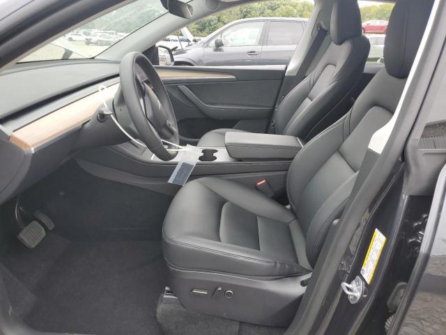 2025 TESLA S P85 7SAYGDEE1SA354138