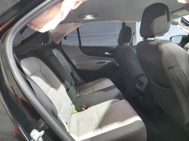 2019 CHEVROLET EQUINOX LS #3302731000